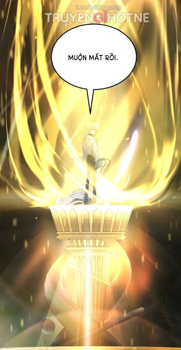 Trăng Tối: Kỉ Nguyên Máu Chapter 58.2 - 65