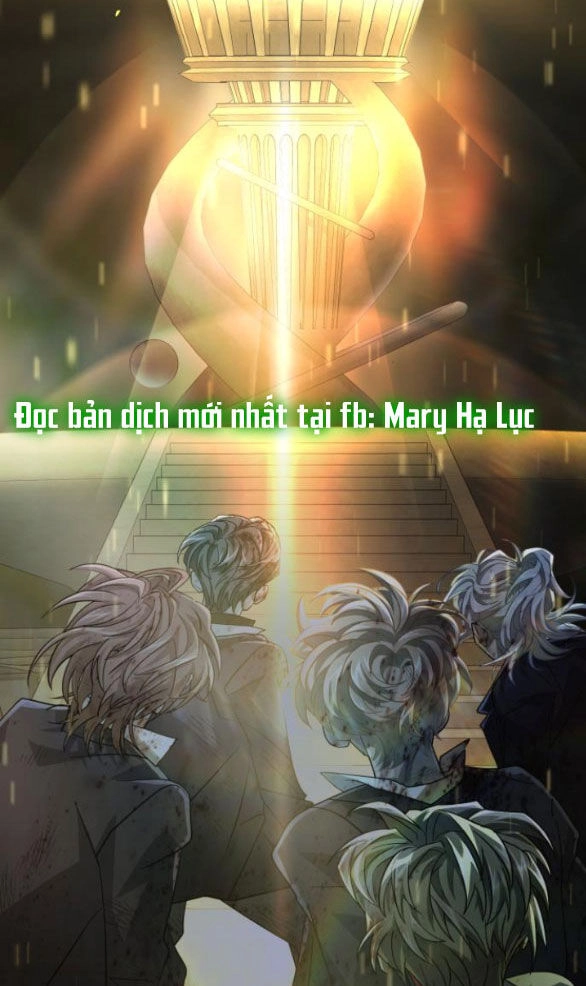 Trăng Tối: Kỉ Nguyên Máu Chapter 59.1 - 4