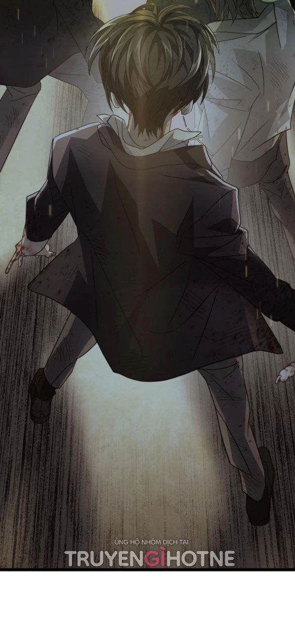 Trăng Tối: Kỉ Nguyên Máu Chapter 59.1 - 5