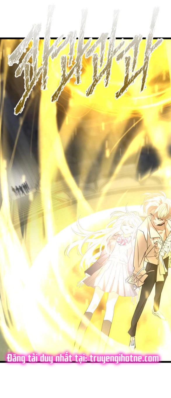 Trăng Tối: Kỉ Nguyên Máu Chapter 59.1 - 8