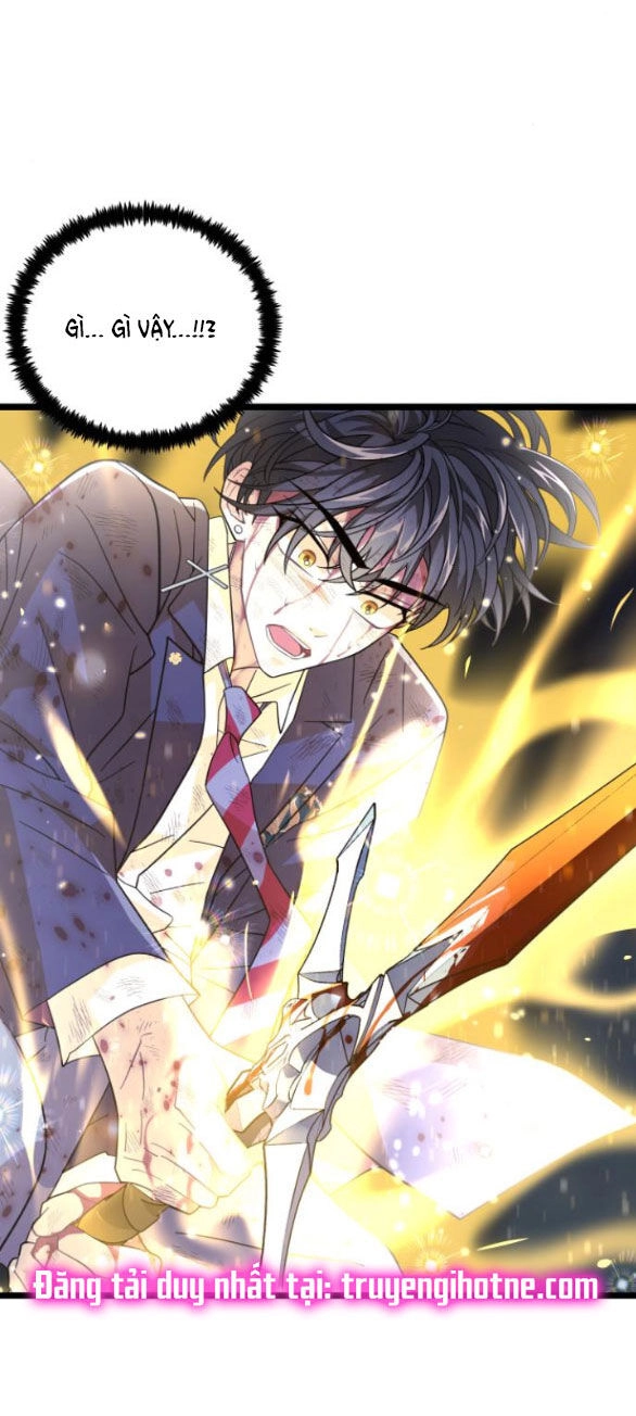 Trăng Tối: Kỉ Nguyên Máu Chapter 59.1 - 14