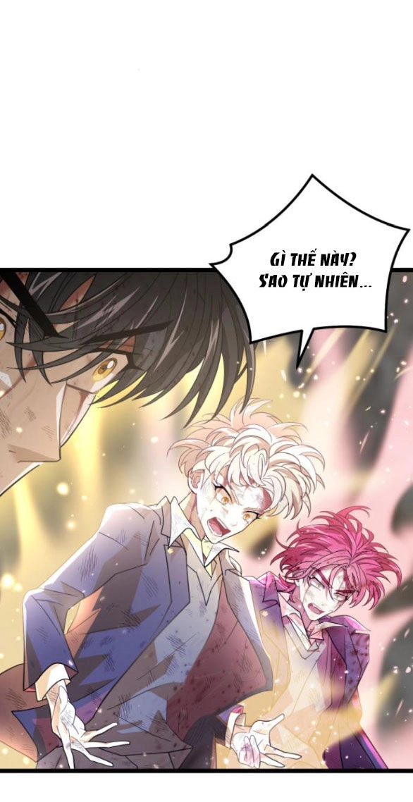 Trăng Tối: Kỉ Nguyên Máu Chapter 59.1 - 15