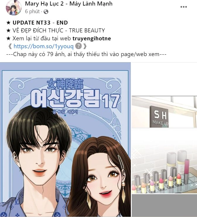 Trăng Tối: Kỉ Nguyên Máu Chapter 59.1 - 27