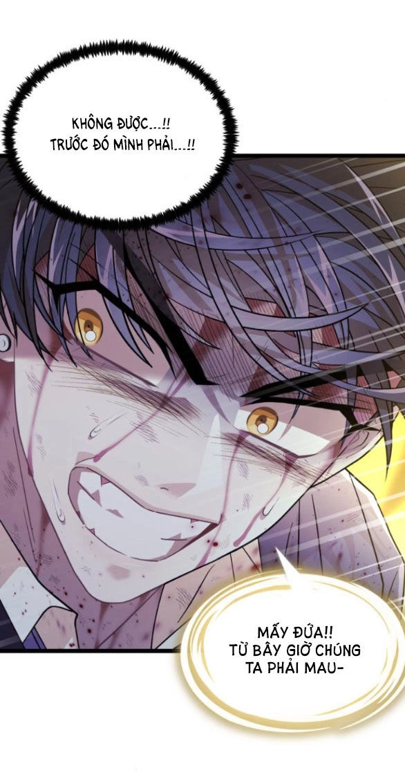 Trăng Tối: Kỉ Nguyên Máu Chapter 59.1 - 31