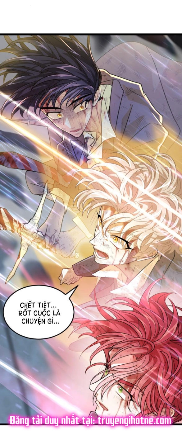 Trăng Tối: Kỉ Nguyên Máu Chapter 59.1 - 34