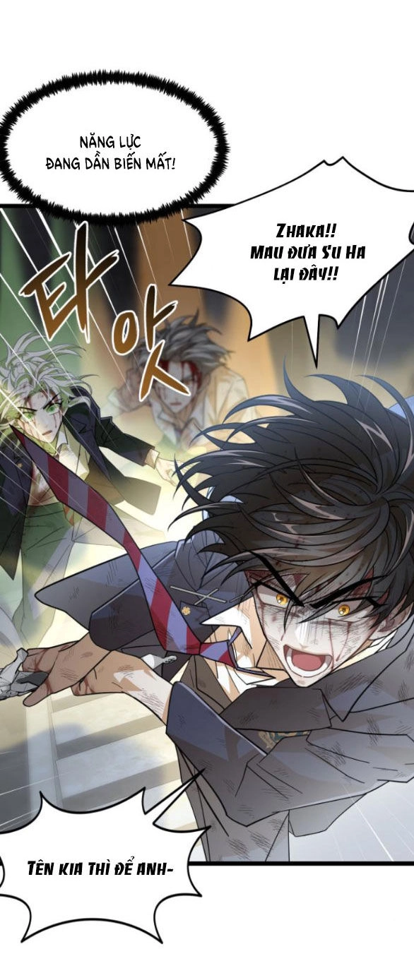 Trăng Tối: Kỉ Nguyên Máu Chapter 59.1 - 38