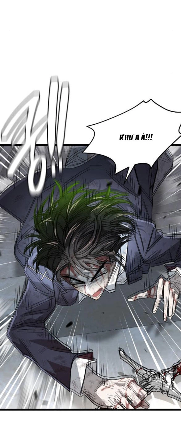 Trăng Tối: Kỉ Nguyên Máu Chapter 59.1 - 41