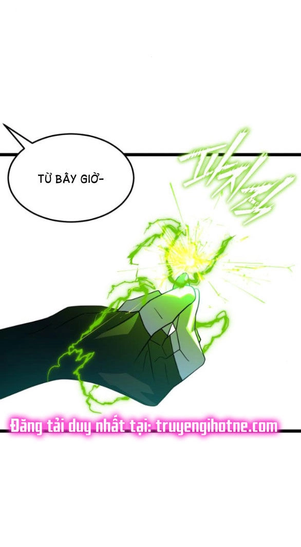 Trăng Tối: Kỉ Nguyên Máu Chapter 59.1 - 42