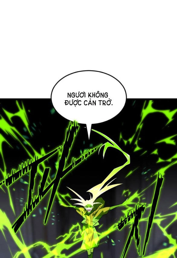 Trăng Tối: Kỉ Nguyên Máu Chapter 59.1 - 44