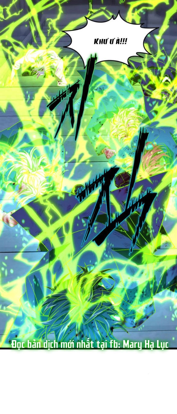 Trăng Tối: Kỉ Nguyên Máu Chapter 59.1 - 45