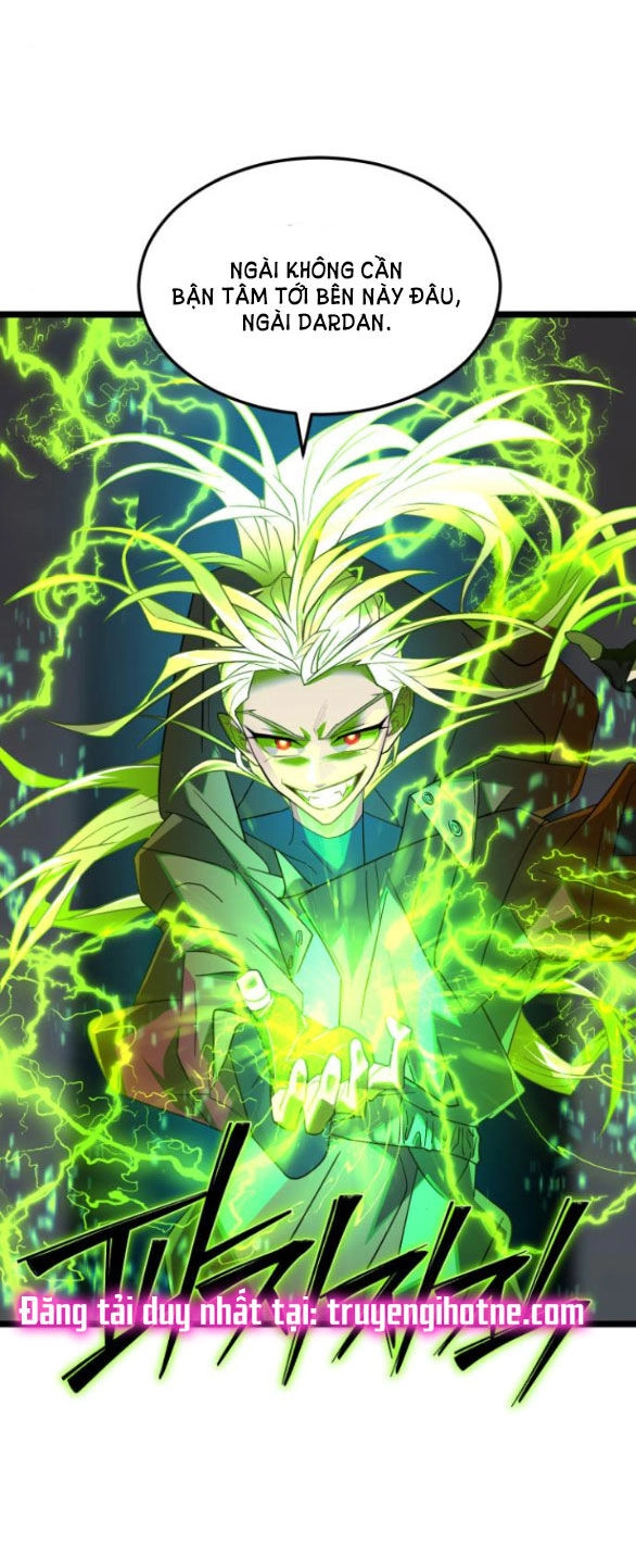 Trăng Tối: Kỉ Nguyên Máu Chapter 59.1 - 49