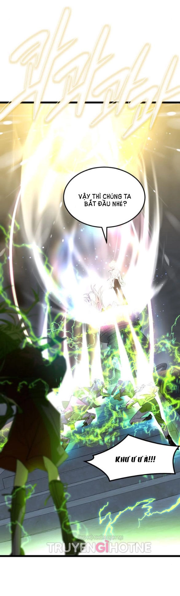 Trăng Tối: Kỉ Nguyên Máu Chapter 59.1 - 54