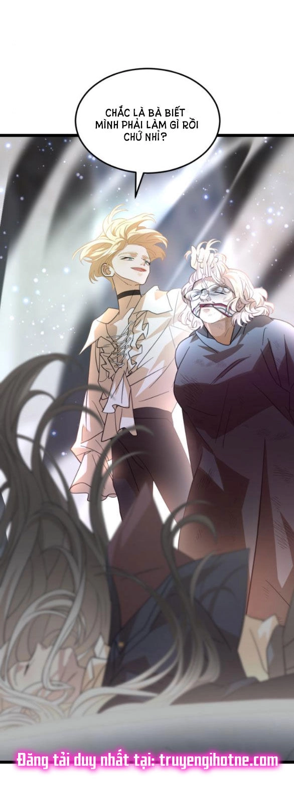 Trăng Tối: Kỉ Nguyên Máu Chapter 59.1 - 56