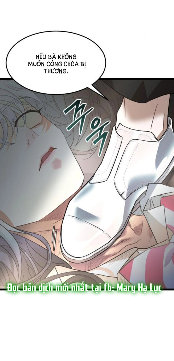 Trăng Tối: Kỉ Nguyên Máu Chapter 59.2 - 3