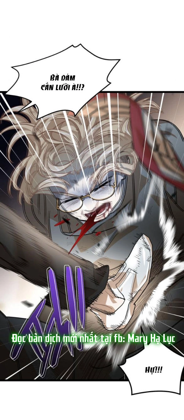 Trăng Tối: Kỉ Nguyên Máu Chapter 59.2 - 9