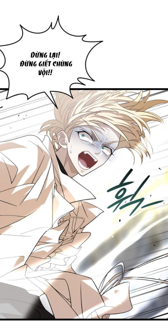 Trăng Tối: Kỉ Nguyên Máu Chapter 59.2 - 11