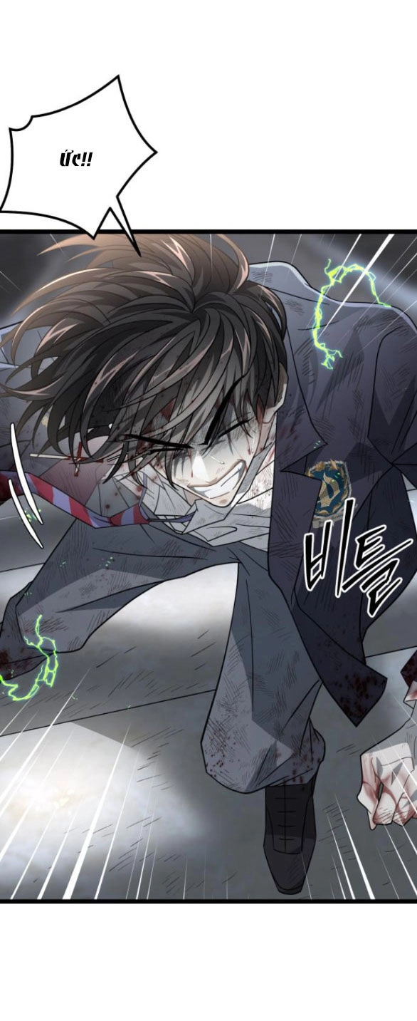 Trăng Tối: Kỉ Nguyên Máu Chapter 59.2 - 19