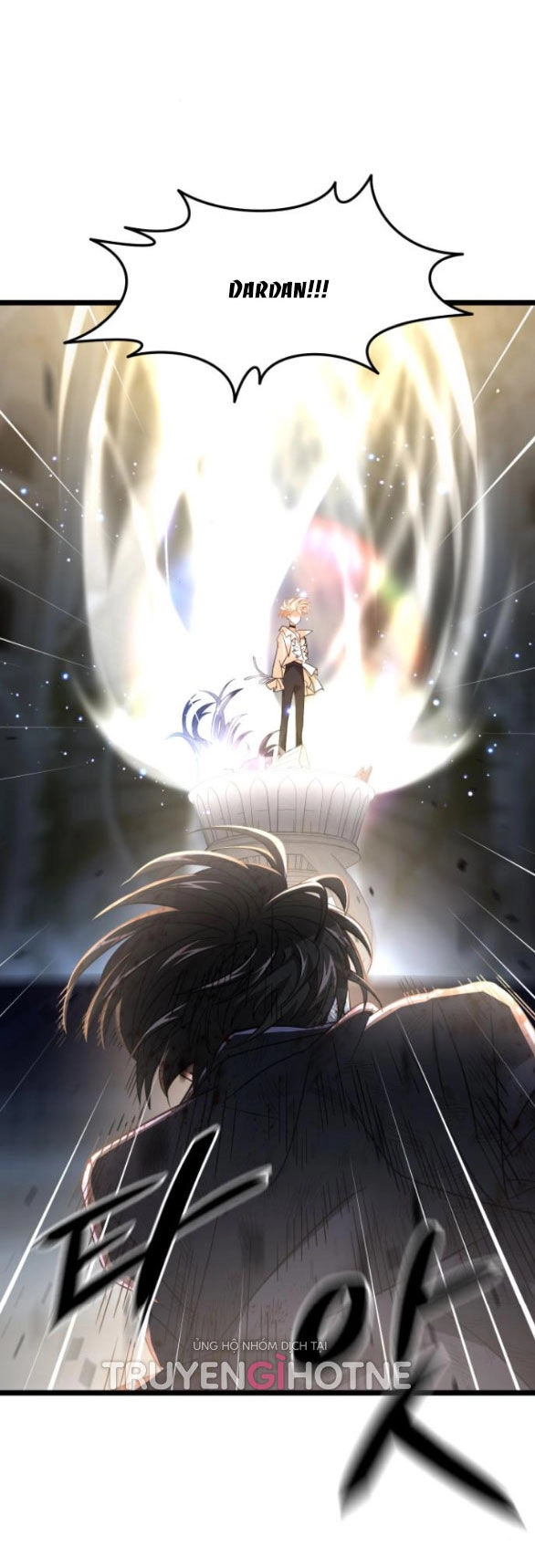 Trăng Tối: Kỉ Nguyên Máu Chapter 59.2 - 20