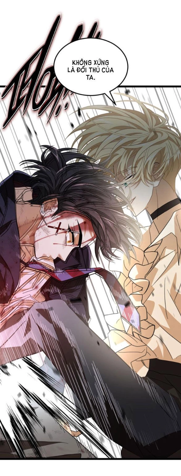 Trăng Tối: Kỉ Nguyên Máu Chapter 59.2 - 30