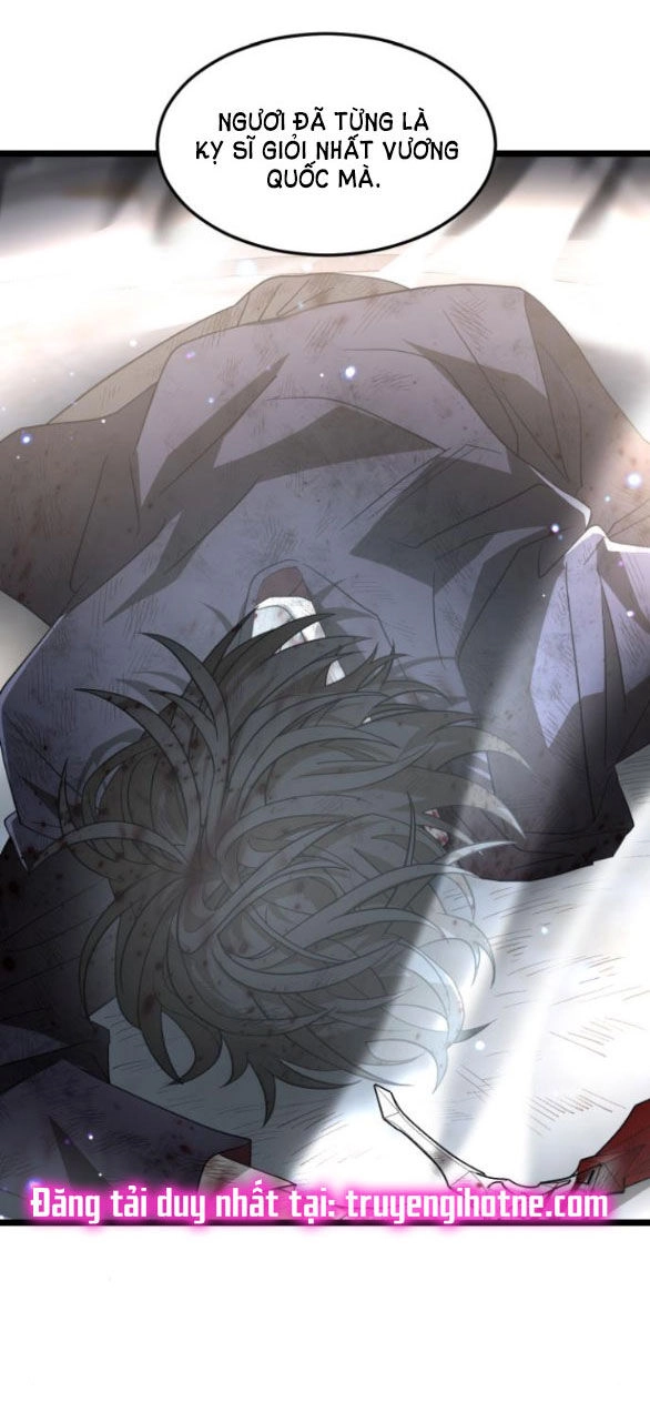 Trăng Tối: Kỉ Nguyên Máu Chapter 59.2 - 34