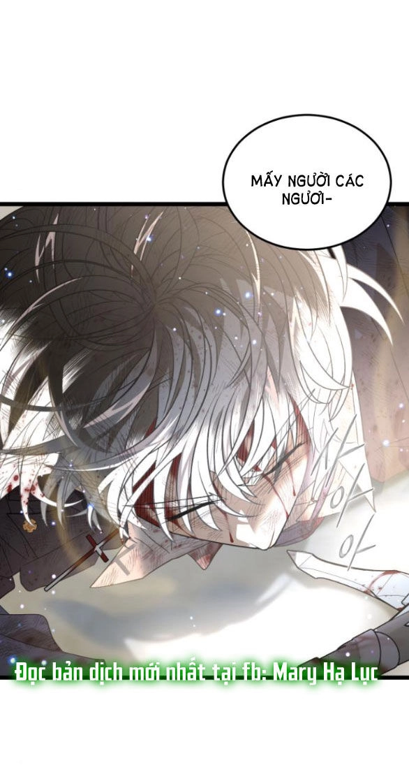 Trăng Tối: Kỉ Nguyên Máu Chapter 59.2 - 36