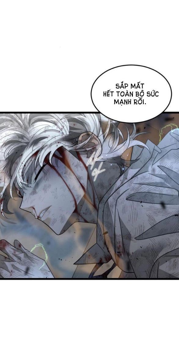 Trăng Tối: Kỉ Nguyên Máu Chapter 59.2 - 37