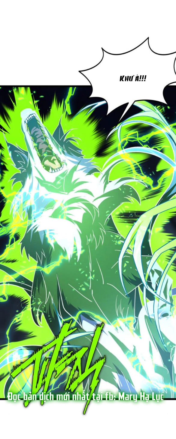 Trăng Tối: Kỉ Nguyên Máu Chapter 59.2 - 42