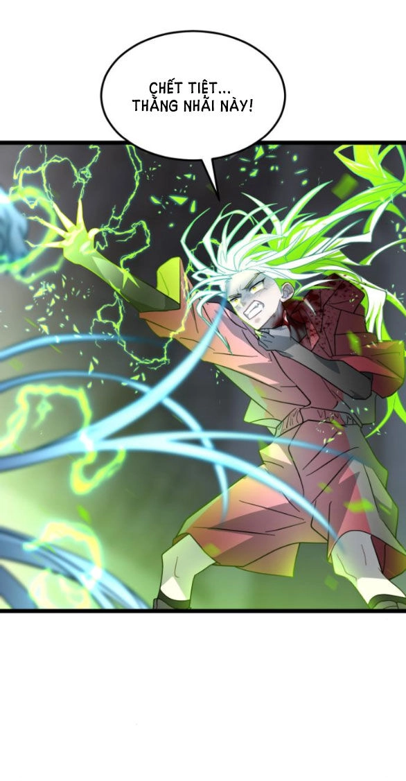 Trăng Tối: Kỉ Nguyên Máu Chapter 59.2 - 44