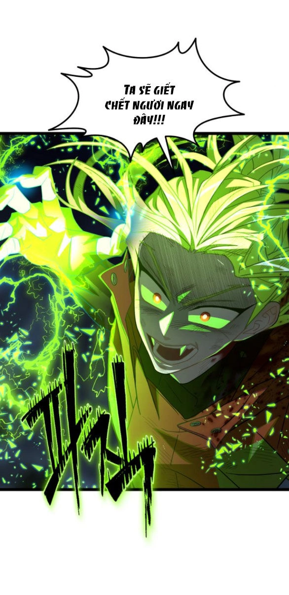 Trăng Tối: Kỉ Nguyên Máu Chapter 59.2 - 47