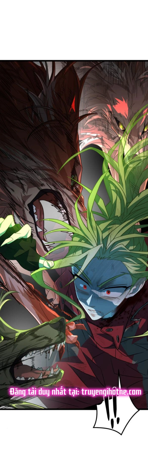 Trăng Tối: Kỉ Nguyên Máu Chapter 59.2 - 48