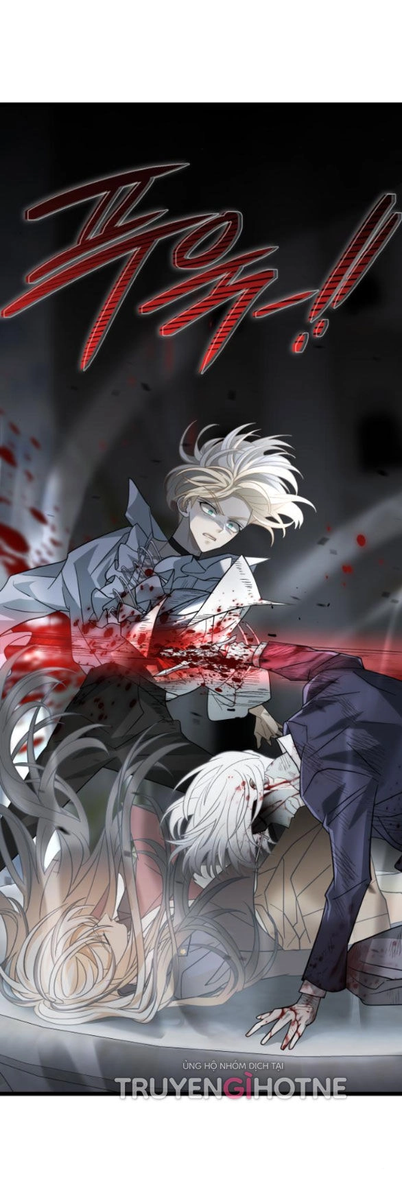 Trăng Tối: Kỉ Nguyên Máu Chapter 59.2 - 53