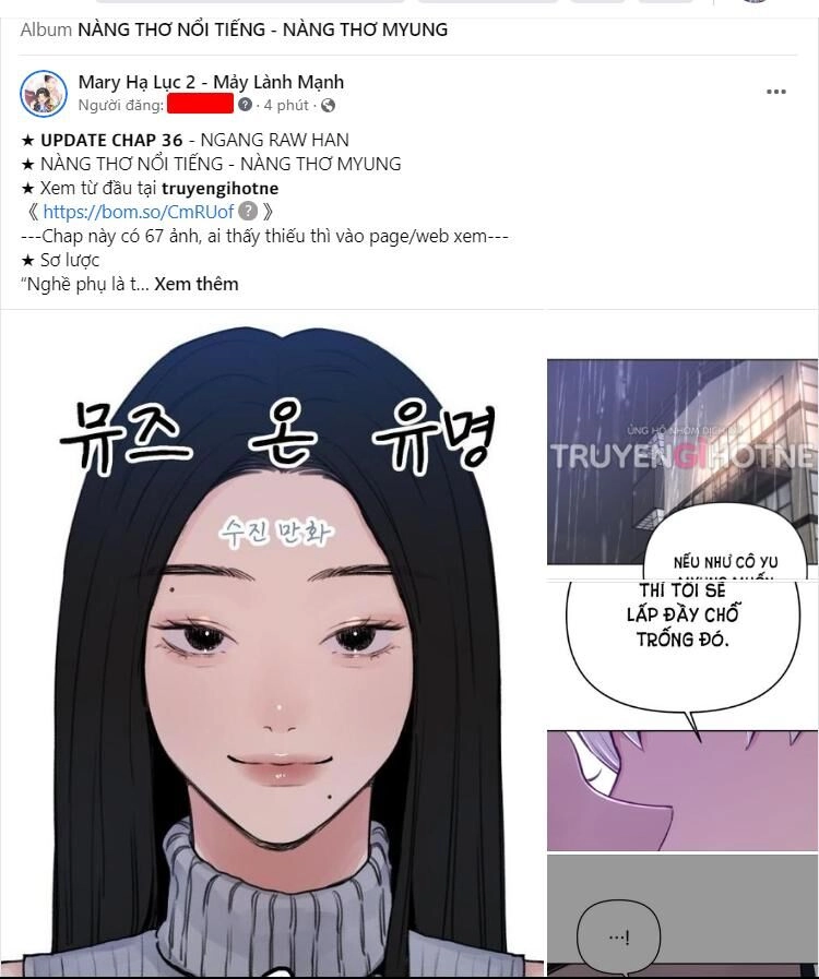 Trăng Tối: Kỉ Nguyên Máu Chapter 60.1 - 2