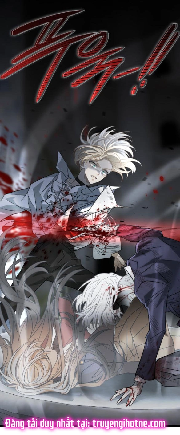 Trăng Tối: Kỉ Nguyên Máu Chapter 60.1 - 5