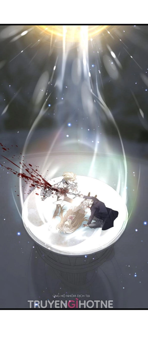 Trăng Tối: Kỉ Nguyên Máu Chapter 60.1 - 10