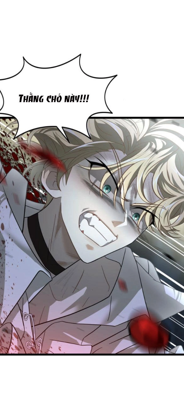 Trăng Tối: Kỉ Nguyên Máu Chapter 60.1 - 11