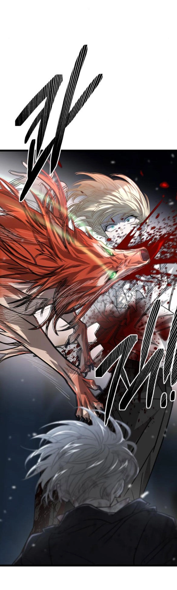 Trăng Tối: Kỉ Nguyên Máu Chapter 60.1 - 13