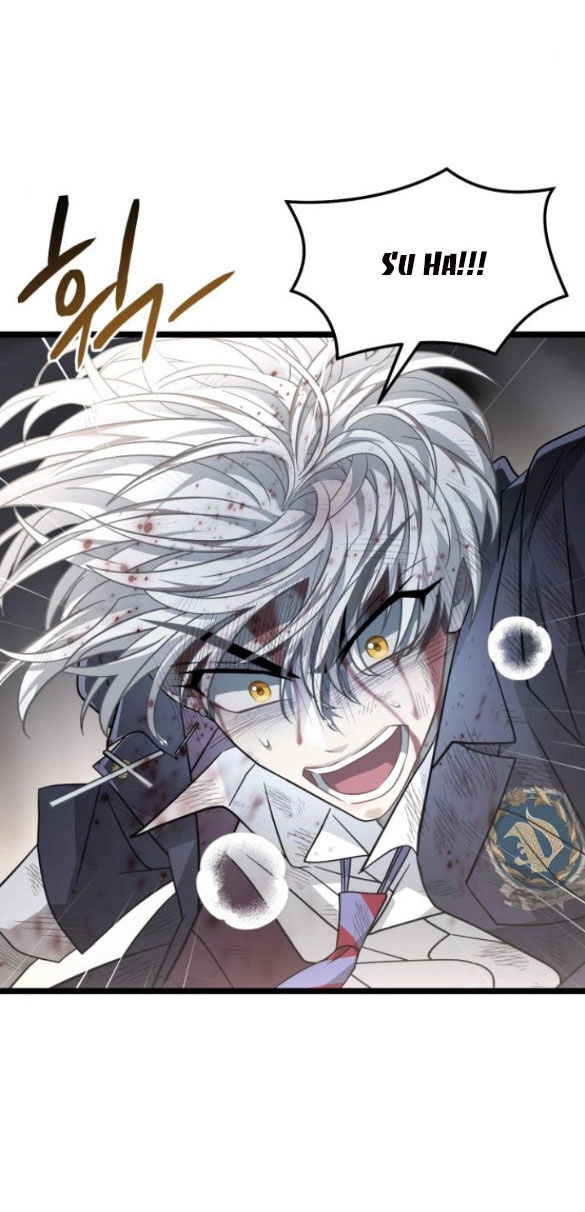 Trăng Tối: Kỉ Nguyên Máu Chapter 60.1 - 17