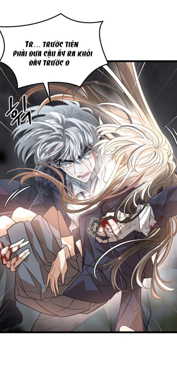 Trăng Tối: Kỉ Nguyên Máu Chapter 60.1 - 20