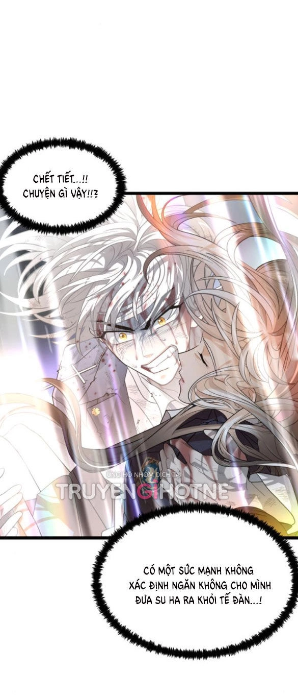 Trăng Tối: Kỉ Nguyên Máu Chapter 60.1 - 23