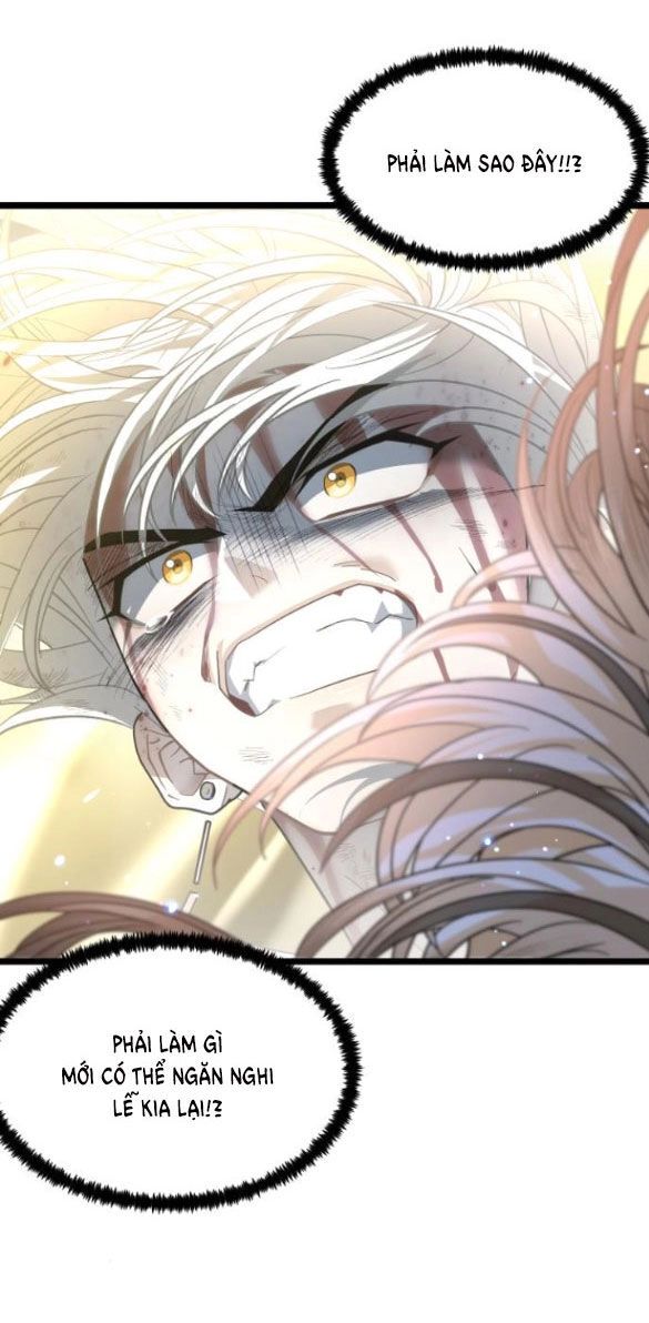 Trăng Tối: Kỉ Nguyên Máu Chapter 60.1 - 28