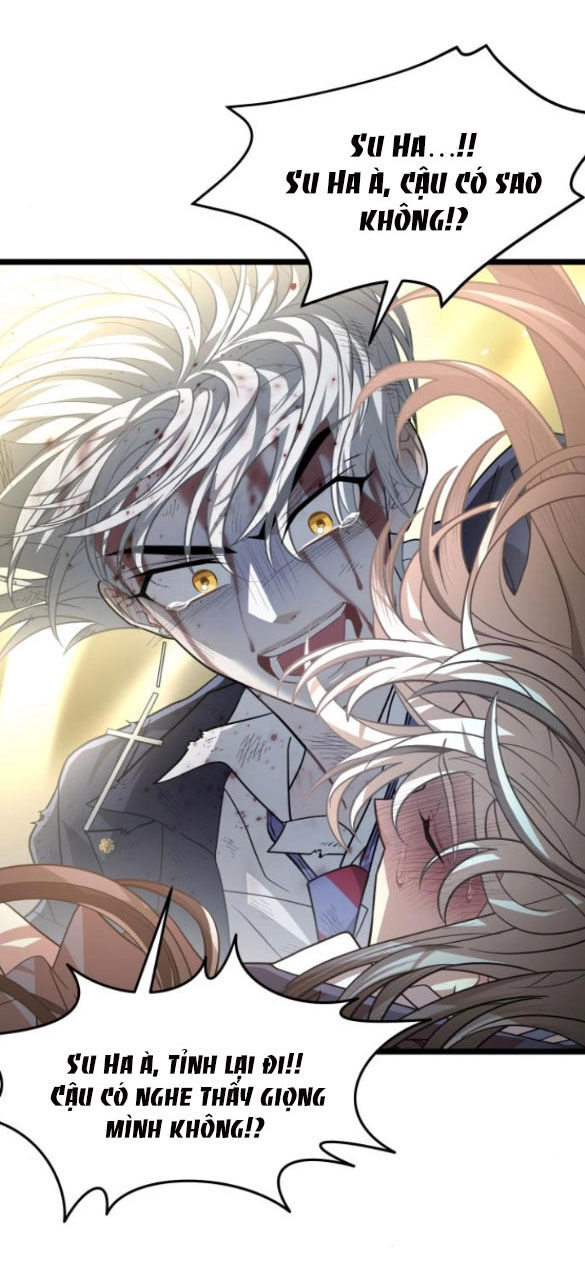 Trăng Tối: Kỉ Nguyên Máu Chapter 60.1 - 31