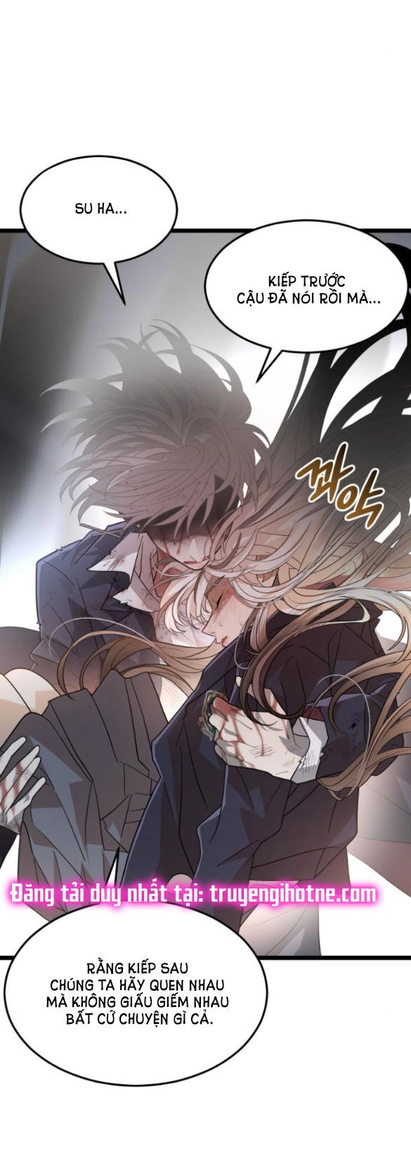 Trăng Tối: Kỉ Nguyên Máu Chapter 60.1 - 34