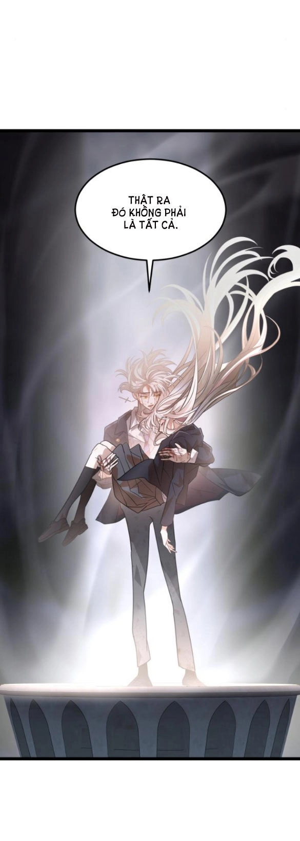 Trăng Tối: Kỉ Nguyên Máu Chapter 60.1 - 44