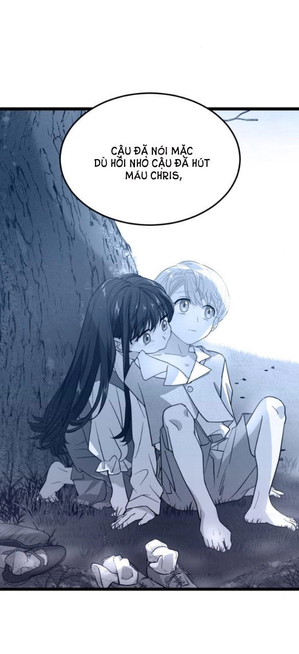 Trăng Tối: Kỉ Nguyên Máu Chapter 60.1 - 46