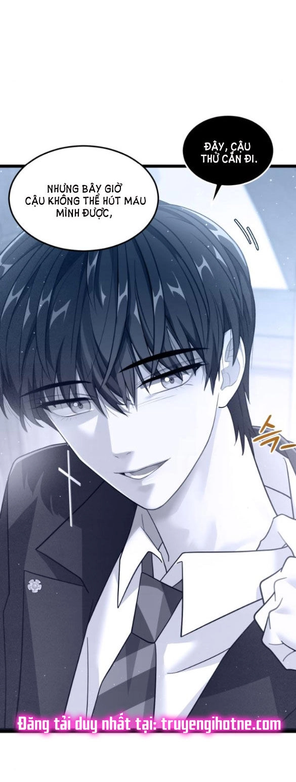 Trăng Tối: Kỉ Nguyên Máu Chapter 60.1 - 47