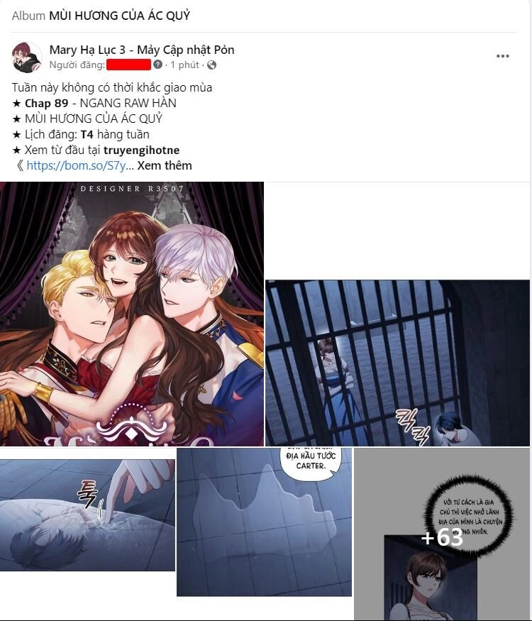 Trăng Tối: Kỉ Nguyên Máu Chapter 60.2 - 2