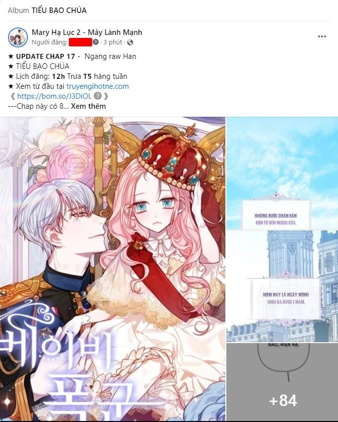 Trăng Tối: Kỉ Nguyên Máu Chapter 60.2 - 3