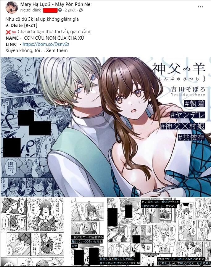 Trăng Tối: Kỉ Nguyên Máu Chapter 60.2 - 4