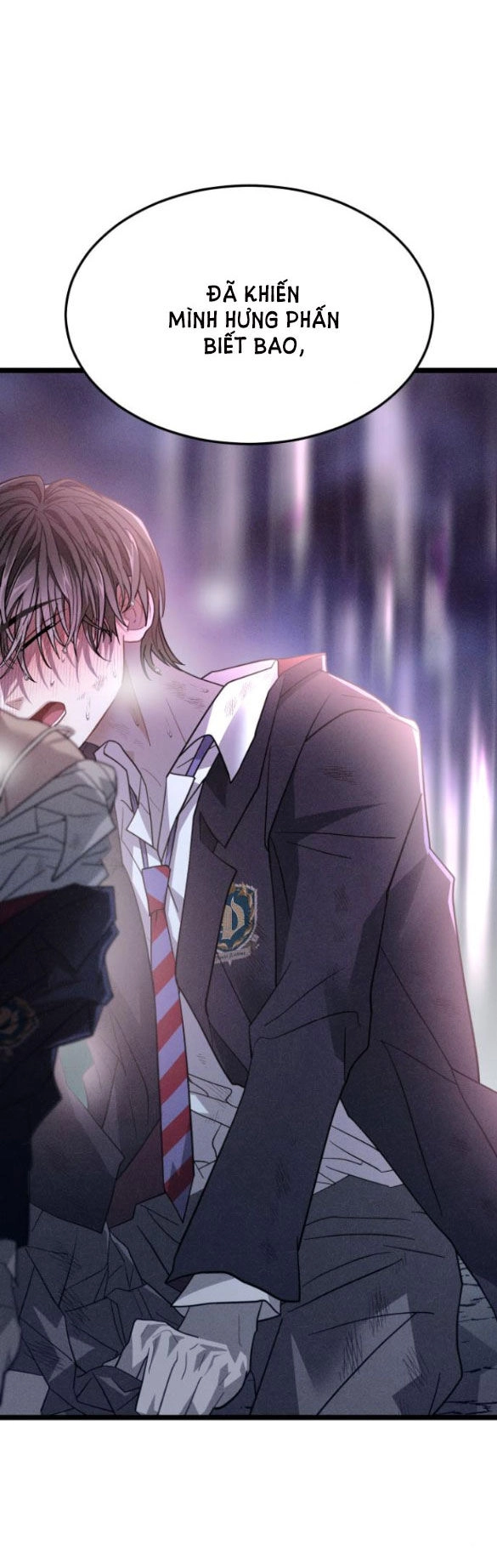 Trăng Tối: Kỉ Nguyên Máu Chapter 60.2 - 8