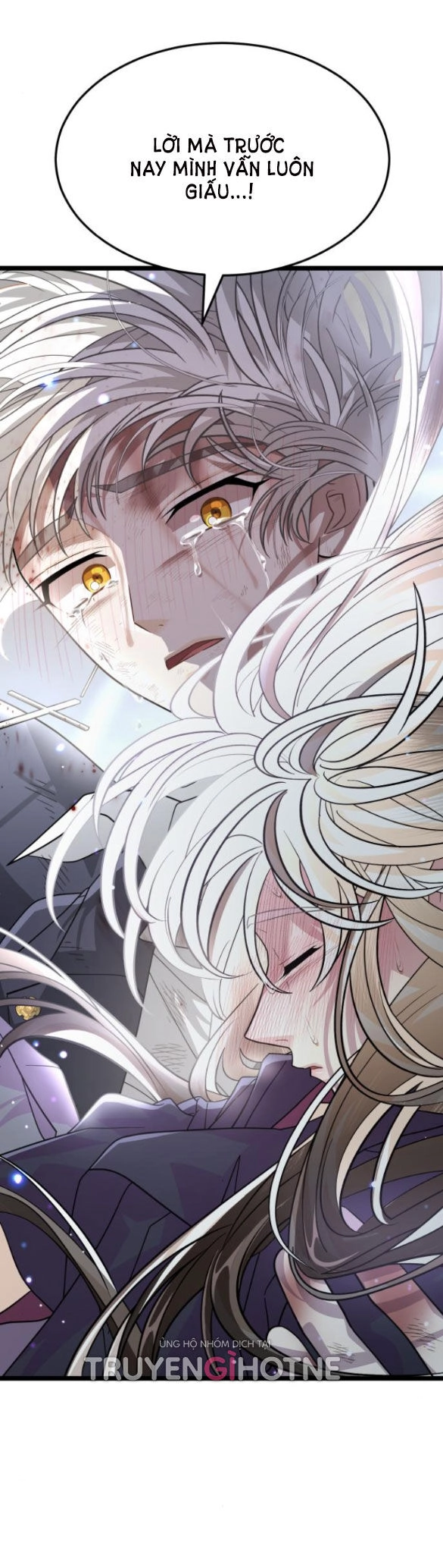 Trăng Tối: Kỉ Nguyên Máu Chapter 60.2 - 9